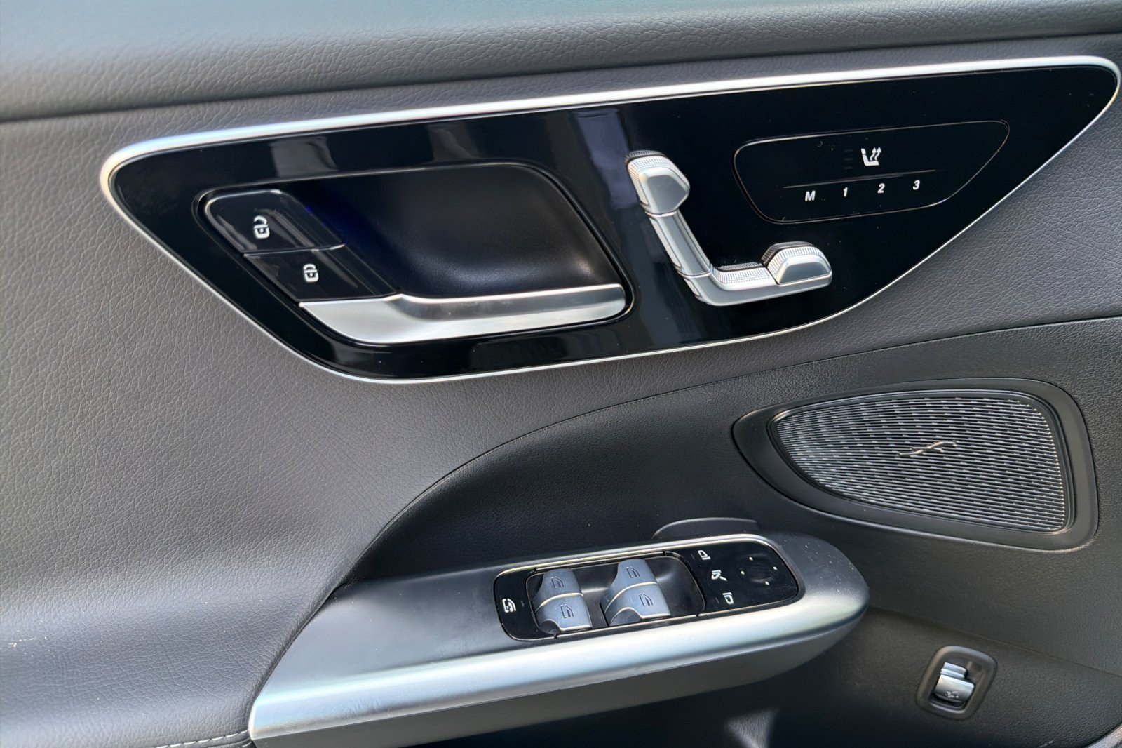 New 2026 Mercedes-Benz C 300 Sedan image 10