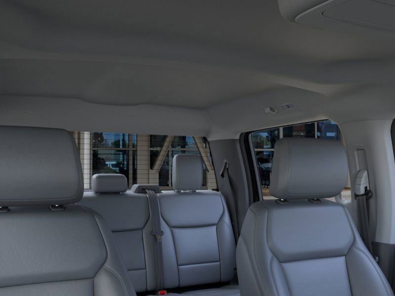 New 2025 Ford F150 Lightning Flash image 22