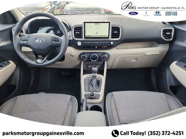New 2025 Hyundai Venue Limited image 10