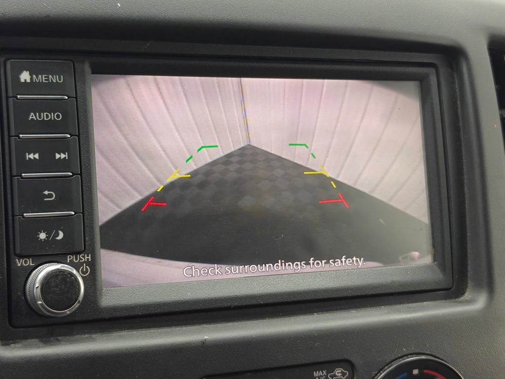 Used 2020 Nissan NV200 SV w/ Back Door Glass Package image 7
