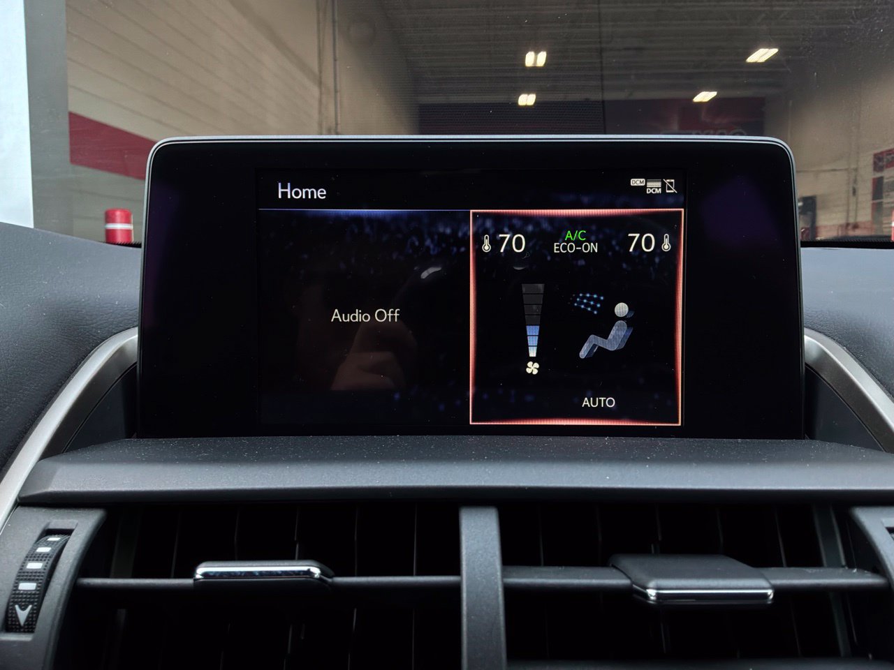 Used 2021 Lexus NX 300 F Sport w/ F Sport Premium Package FWD image 41