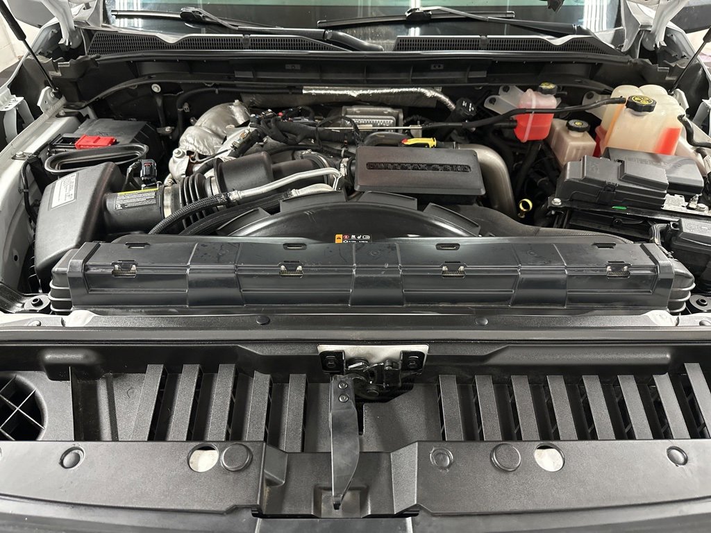 Used 2022 GMC Sierra 2500 Denali w/ Denali Ultimate Package image 39