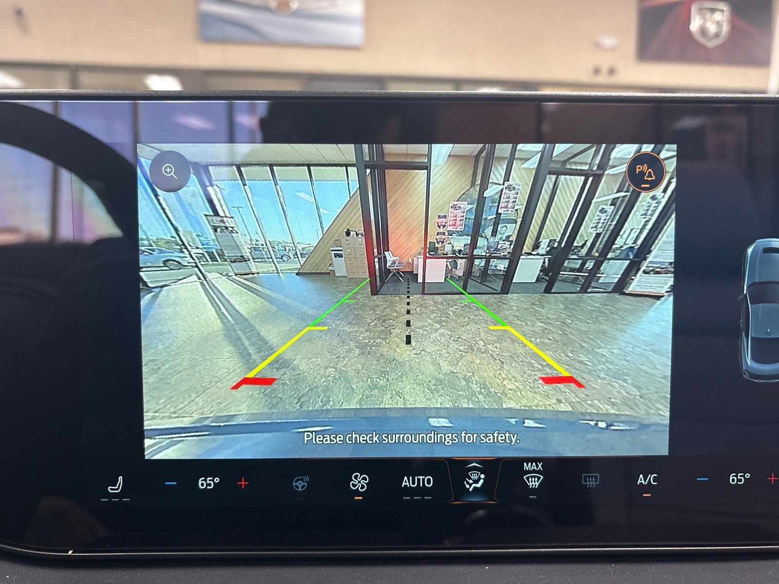 New 2025 Ford Mustang GT Premium image 18