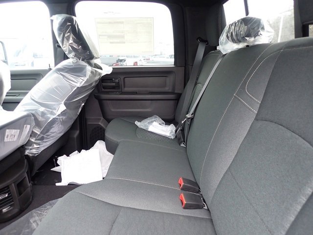 New 2026 RAM 3500 Tradesman image 15