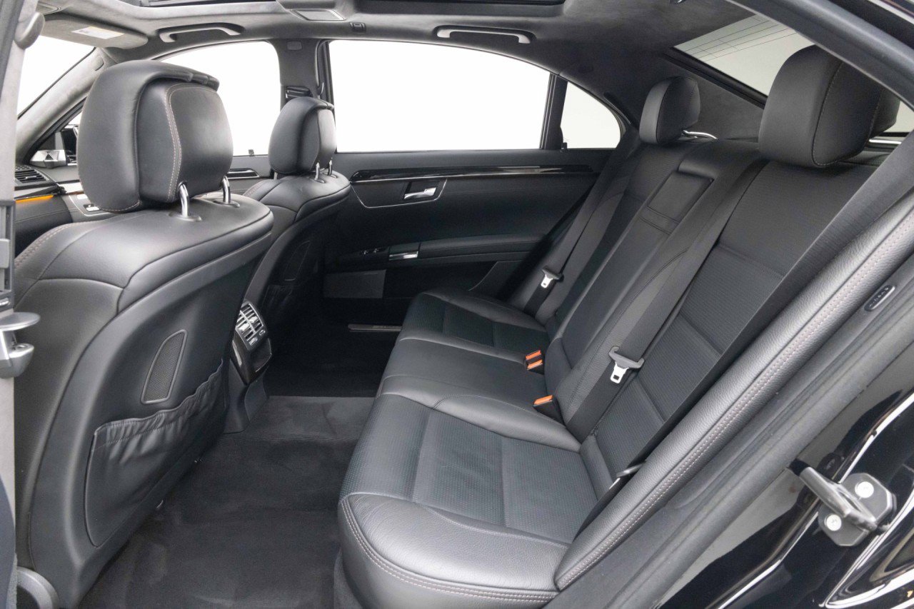 Used 2012 Mercedes-Benz S 63 AMG image 40