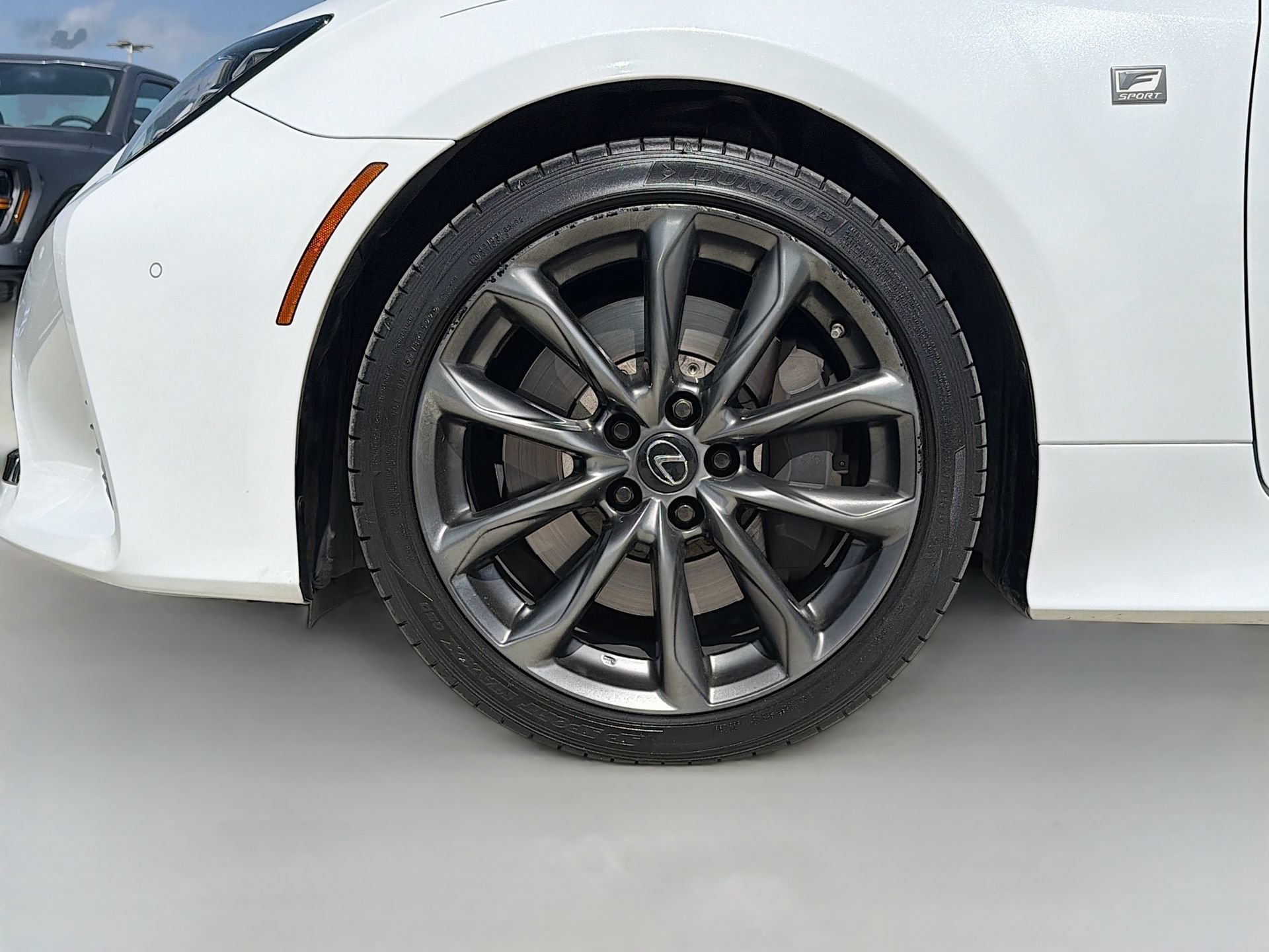 Used 2019 Lexus RC 350 F Sport RWD image 33