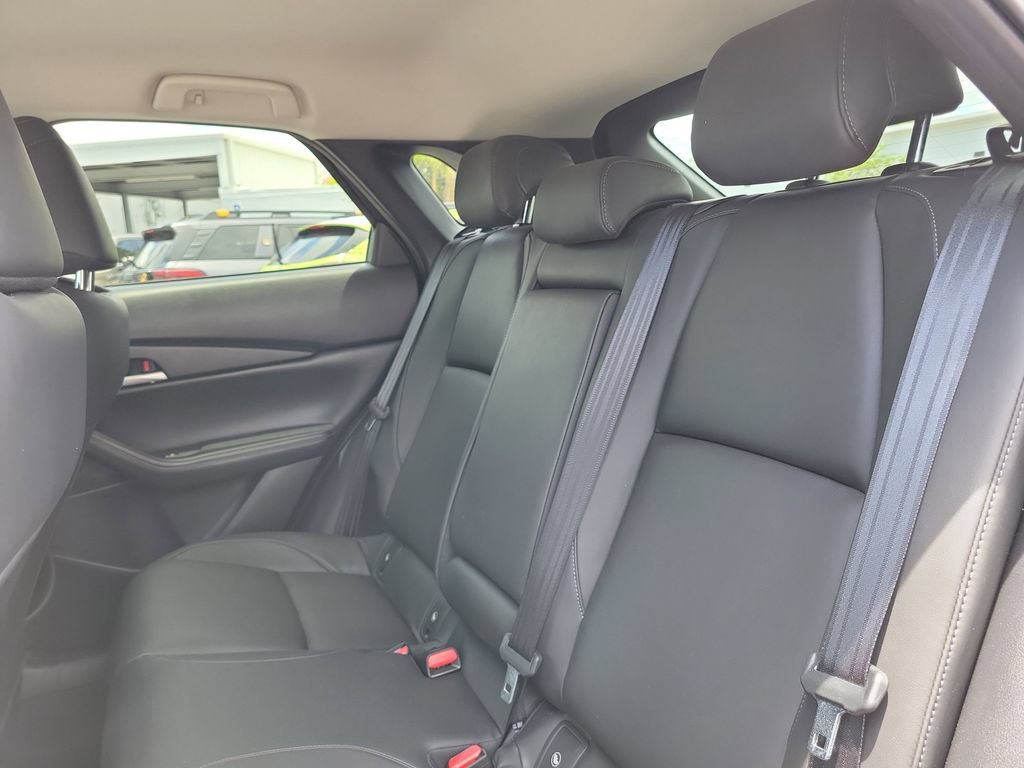 Used 2022 MAZDA CX-30 AWD 2.5 S w/ Select Package image 11