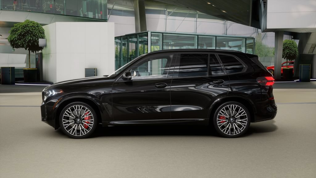 Used 2026 BMW X5 sDrive40i w/ Executive Package RWD image 30