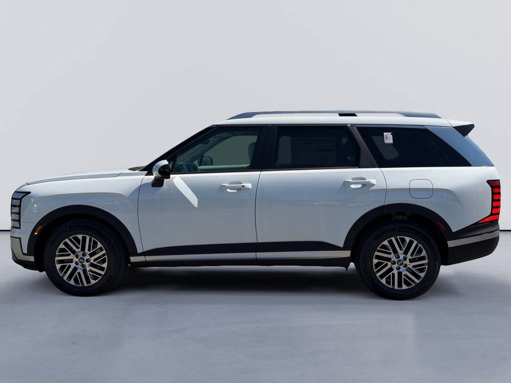 New 2026 Hyundai Palisade SEL image 6
