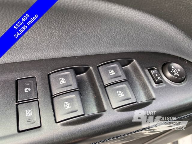 Used 2022 Chevrolet Colorado Z71 image 13