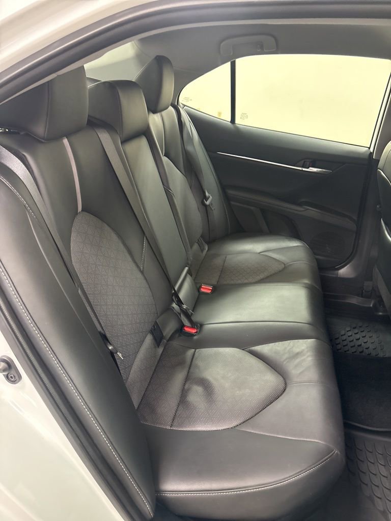 Used 2023 Toyota Camry XSE w/ Protection Package (Q2) (TMS) image 31
