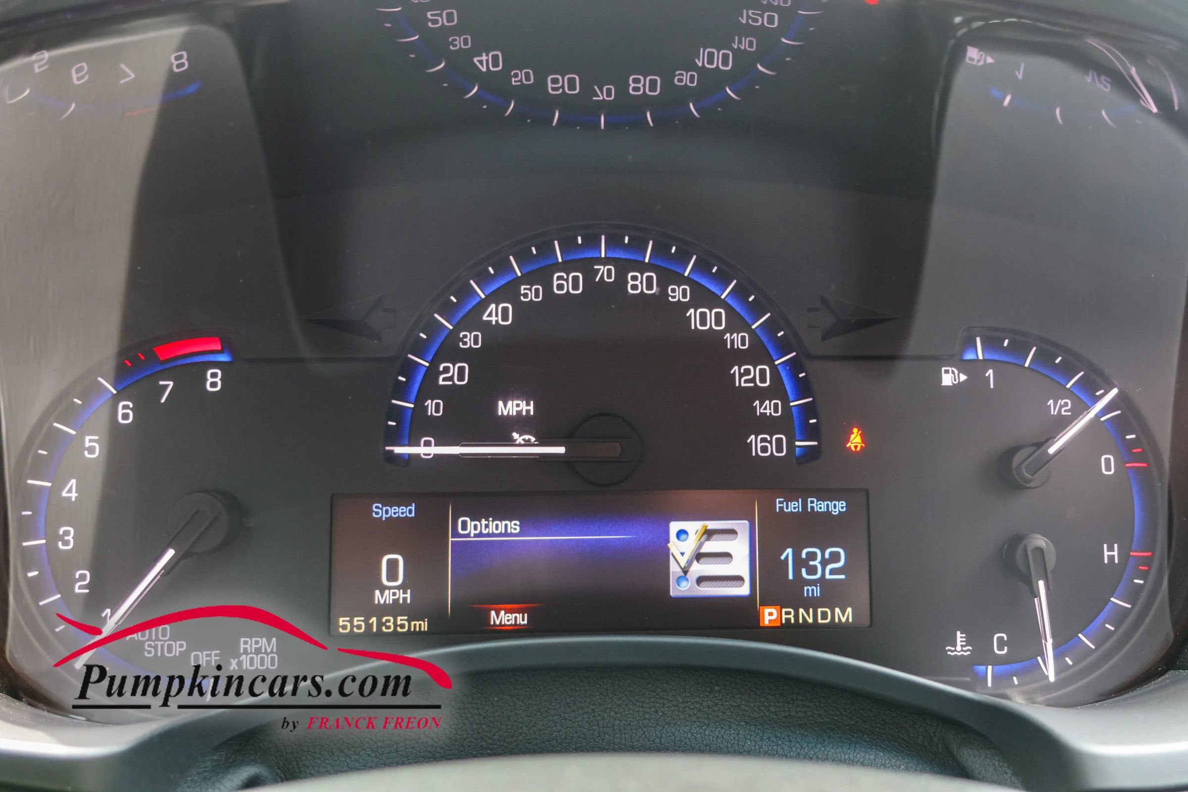 Used 2016 Cadillac ATS 2.0T Coupe RWD image 24