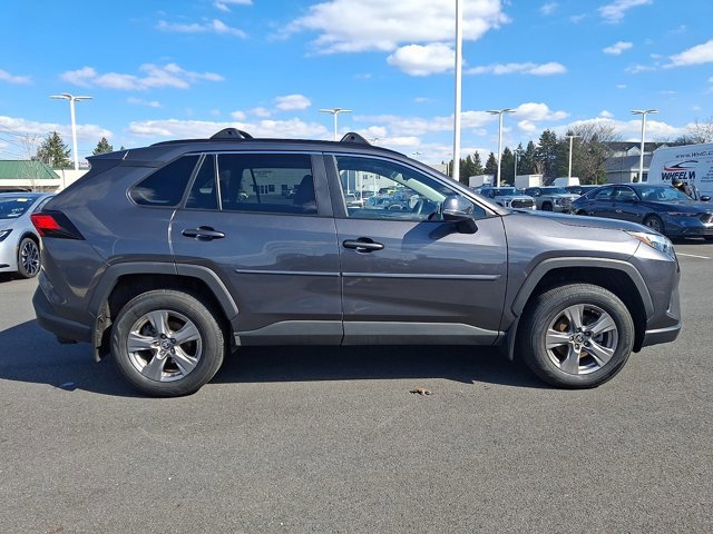 Certified 2024 Toyota RAV4 XLE w/ Convenience Package image 7