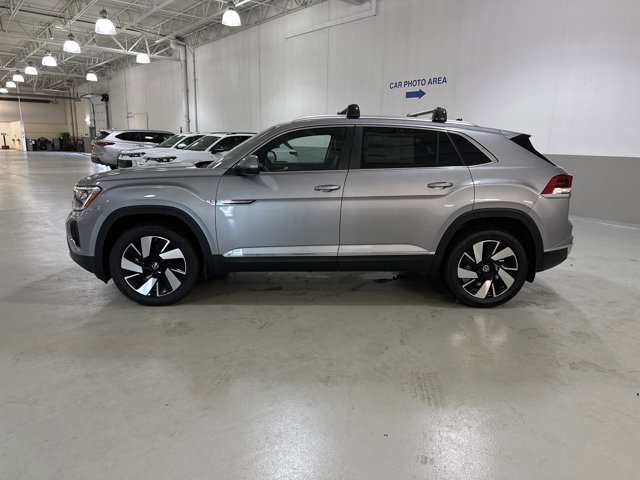 New 2026 Volkswagen Atlas Cross Sport SEL image 5