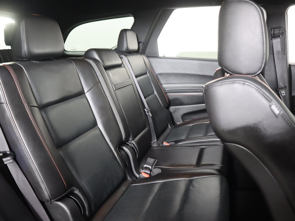 Used 2024 Dodge Durango R/T image 38