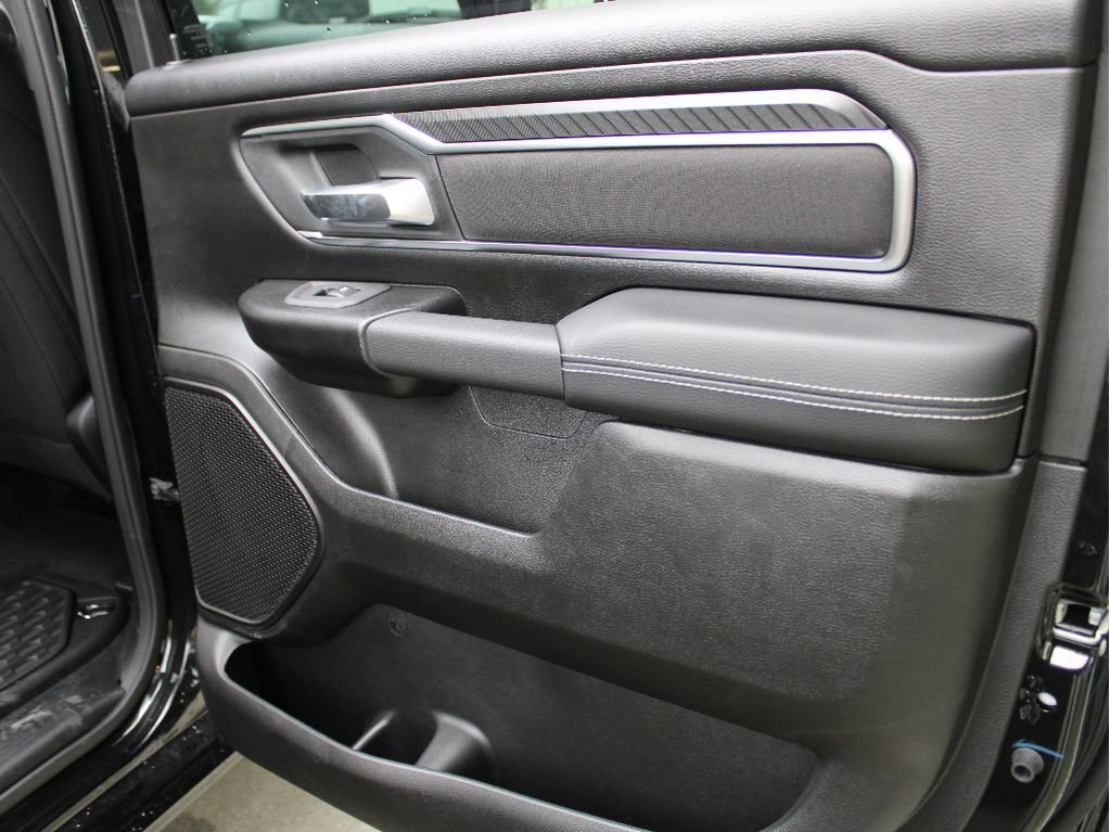New 2026 RAM 1500 Big Horn image 29