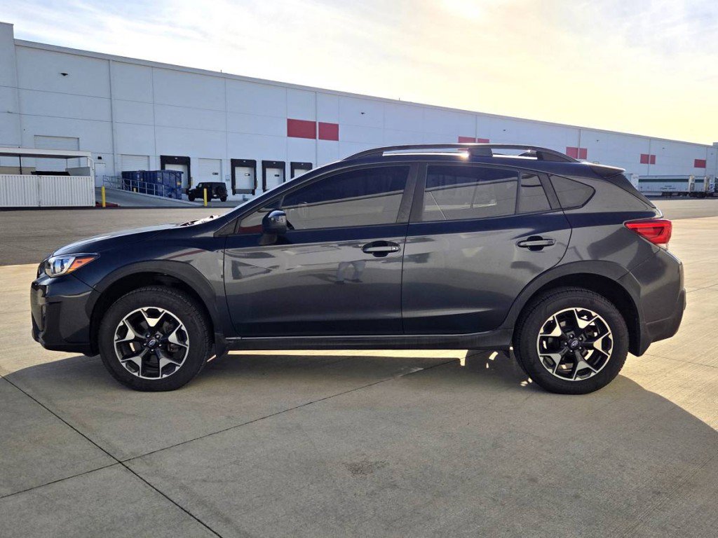 Used 2019 Subaru Crosstrek 2.0i Premium w/ Eyesight System image 8
