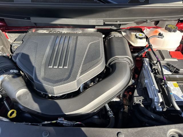 New 2026 Buick Enclave Avenir w/ Super Cruise Package image 27