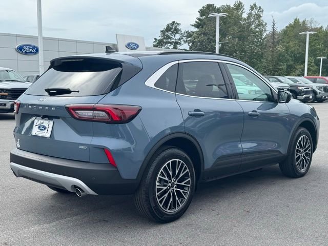 New 2026 Ford Escape SE w/ PHEV Premium Package image 5
