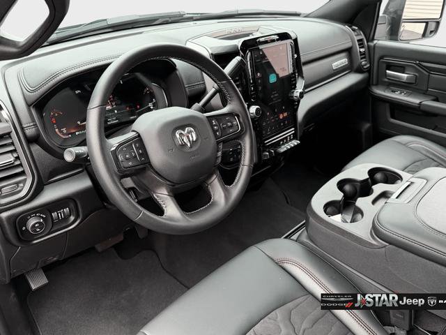 Used 2026 RAM 2500 Rebel image 21