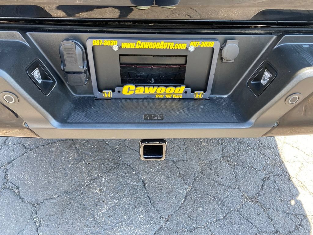 Used 2023 Ford F150 XLT w/ Equipment Group 302A High AWD/4WD image 4