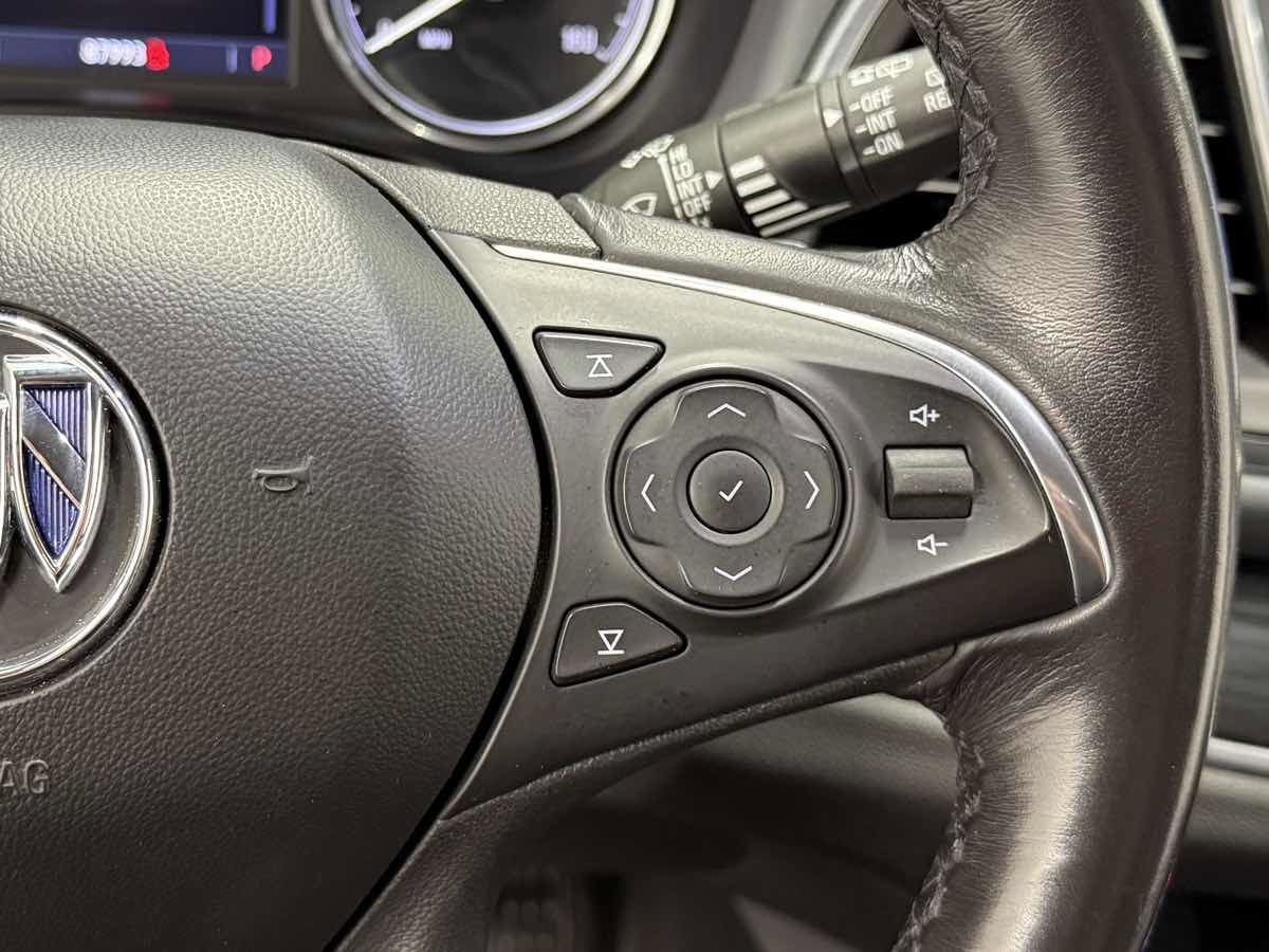 Used 2021 Buick Enclave Essence w/ Trailering Package, 5000 lbs. image 18