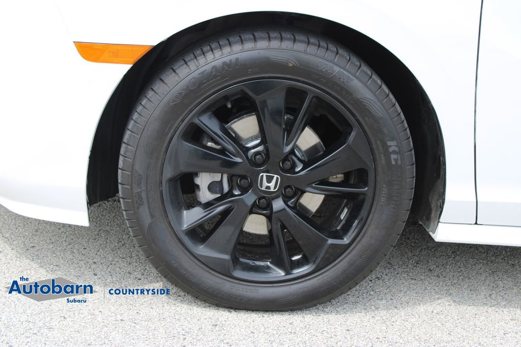 Used 2023 Honda Odyssey Sport image 31