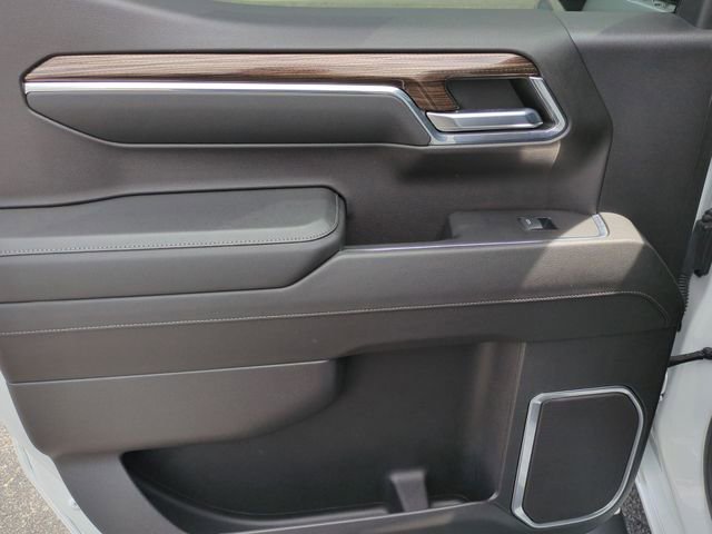 Used 2024 Chevrolet Silverado 1500 RST w/ Protection Package image 27