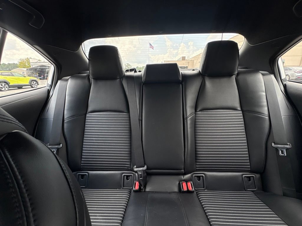 Used 2025 Toyota Corolla XSE FWD image 28