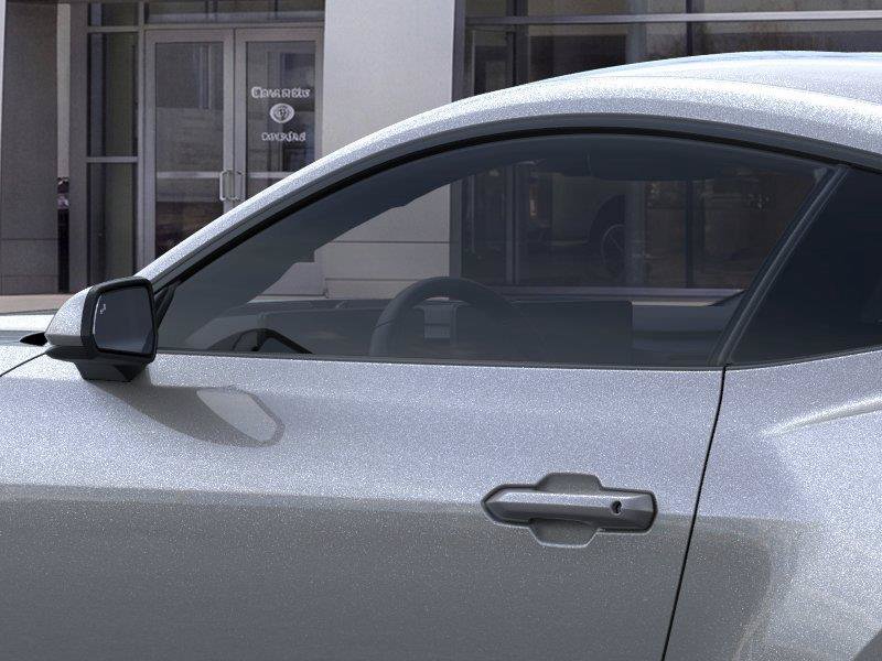 New 2026 Ford Mustang Coupe RWD image 20