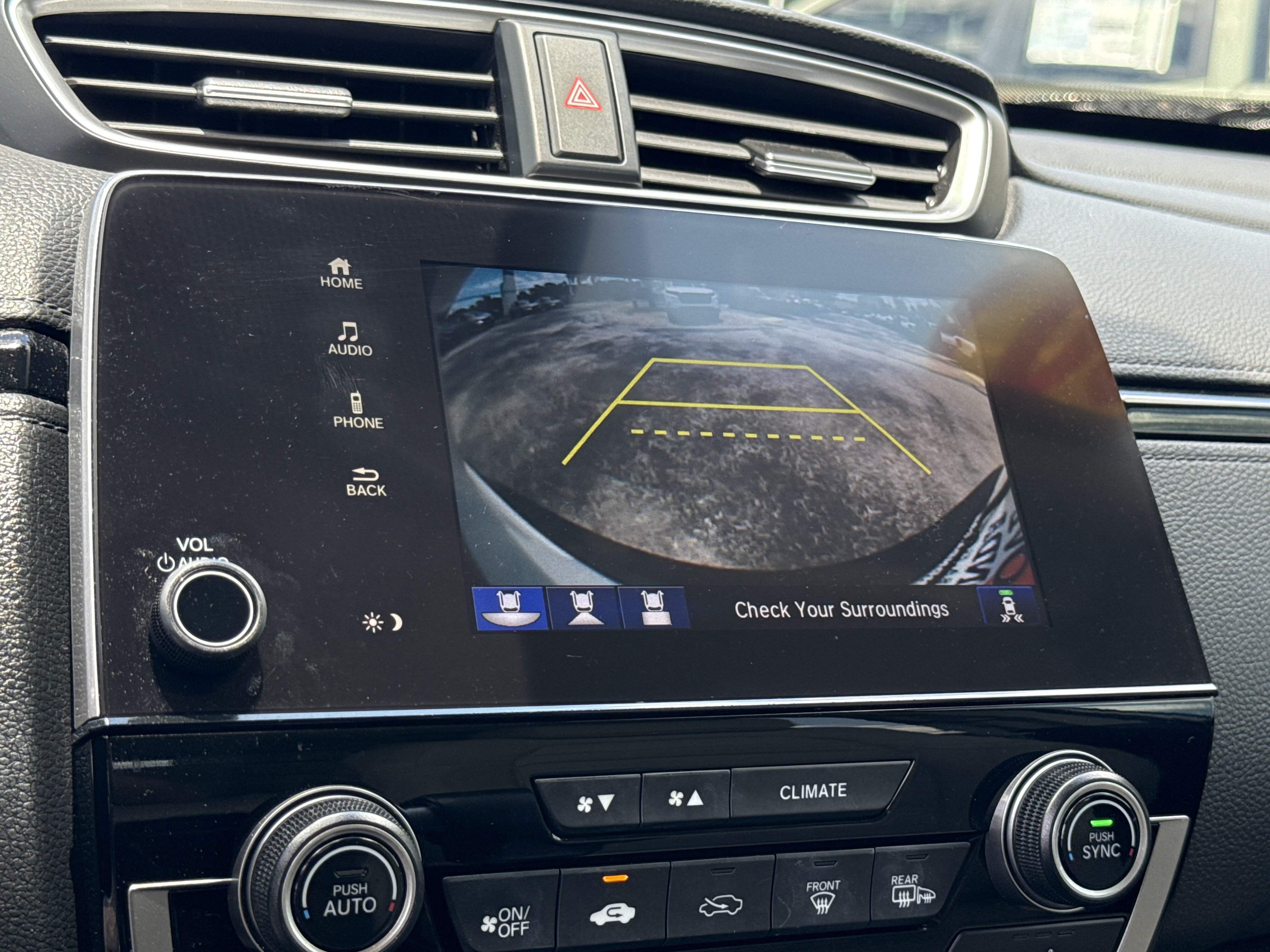 Certified 2020 Honda CR-V EX-L image 26
