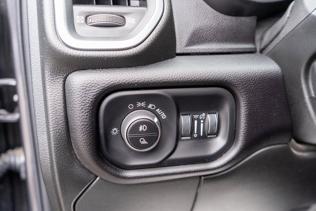 Used 2024 RAM 2500 Laramie w/ Safety Group image 20