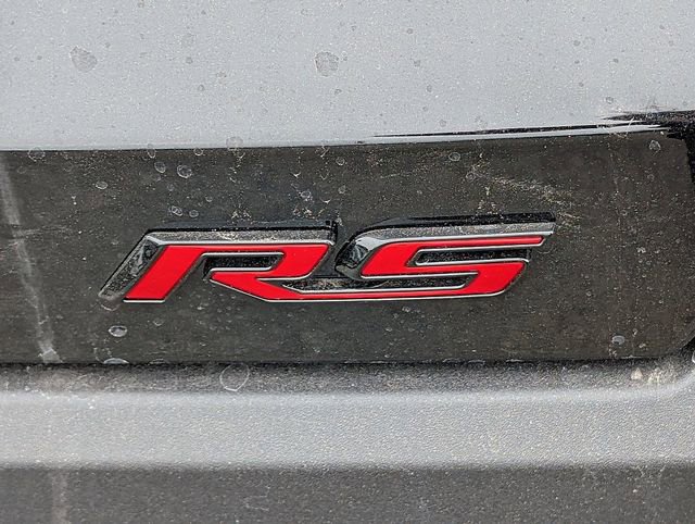 New 2026 Chevrolet Equinox RS FWD image 11