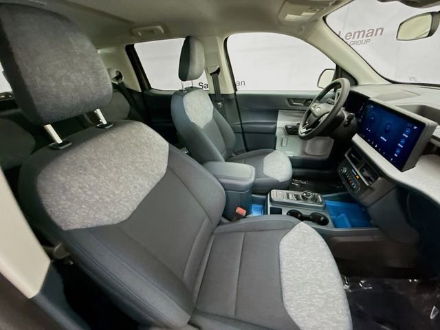 New 2025 Ford Maverick XLT image 25