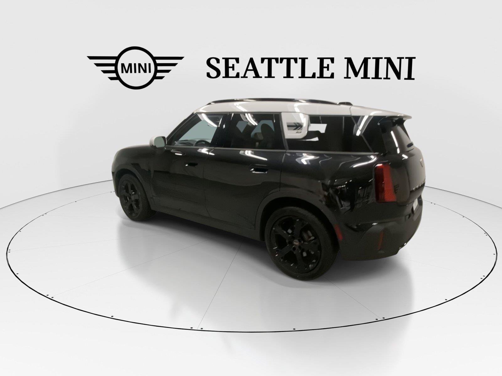 Used 2026 MINI Cooper Countryman S w/ Comfort Package Max AWD/4WD image 8