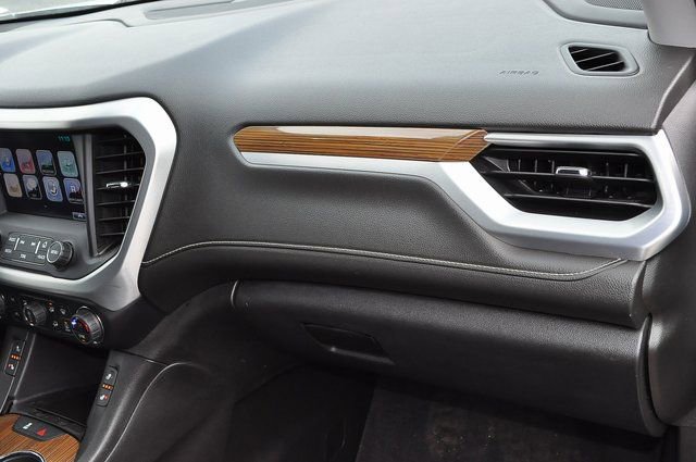 Used 2018 GMC Acadia SLE w/ Driver Alert Package I image 19