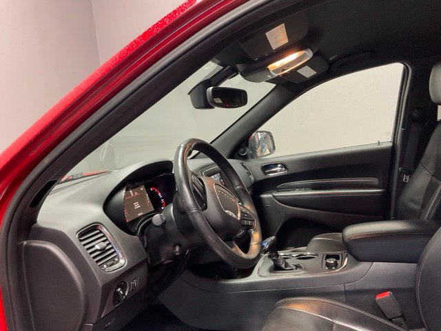 Used 2019 Dodge Durango R/T AWD/4WD image 17