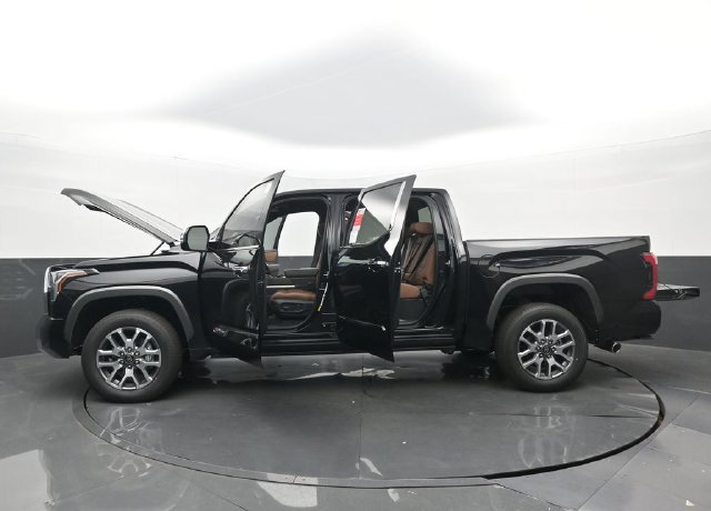 New 2026 Toyota Tundra 1794 Edition AWD/4WD image 33