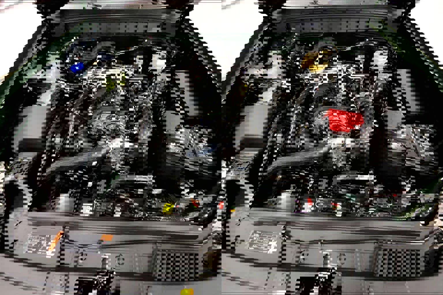 New 2025 Ford Bronco Big Bend image 15