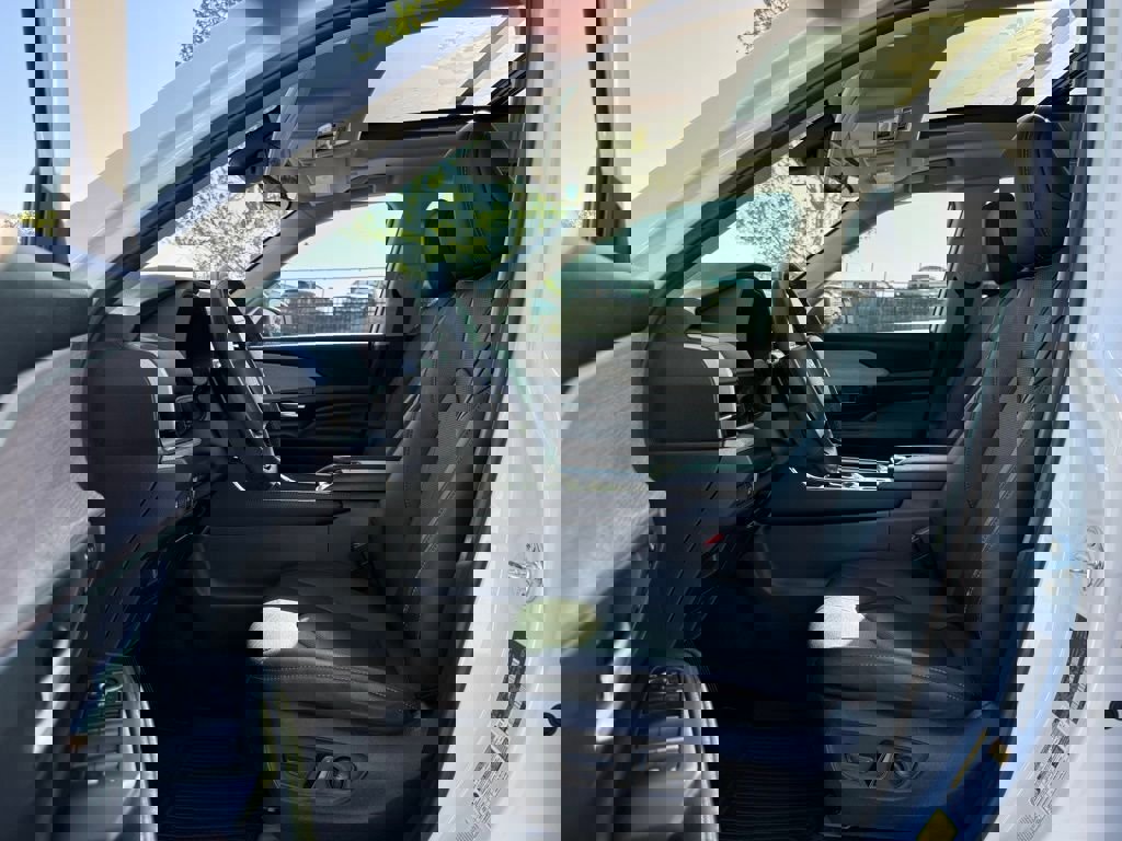 Used 2024 Toyota Grand Highlander Platinum image 24