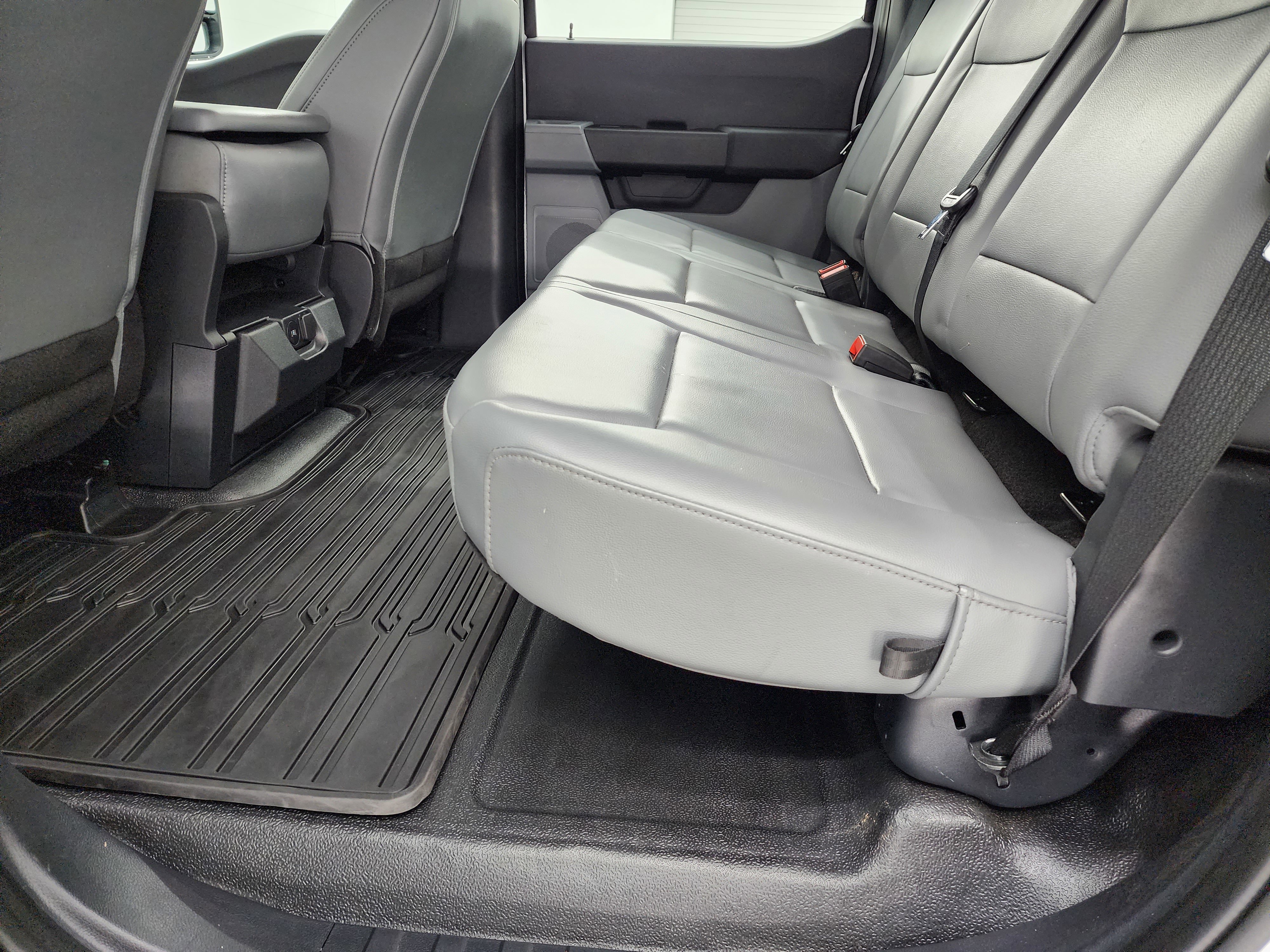 Used 2024 Ford F350 XL w/ FX4 Off-Road Package image 9