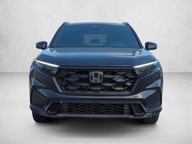New 2026 Honda CR-V Sport image 7