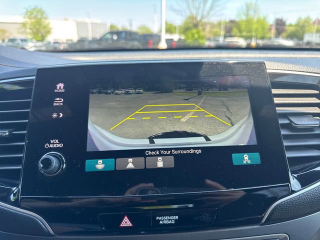Used 2022 Honda Pilot Sport image 21
