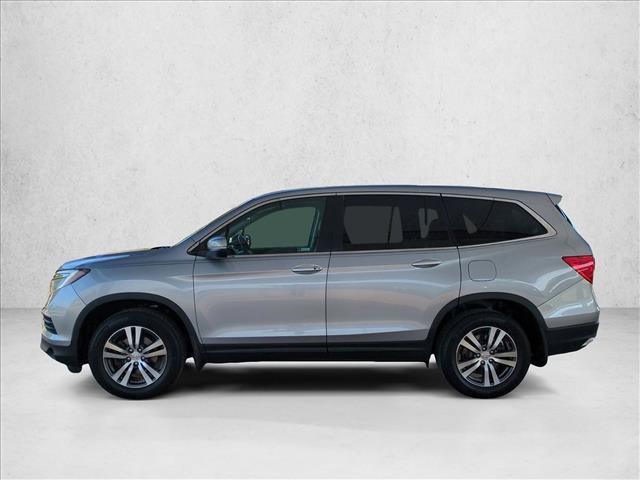 Used 2018 Honda Pilot EX-L image 9