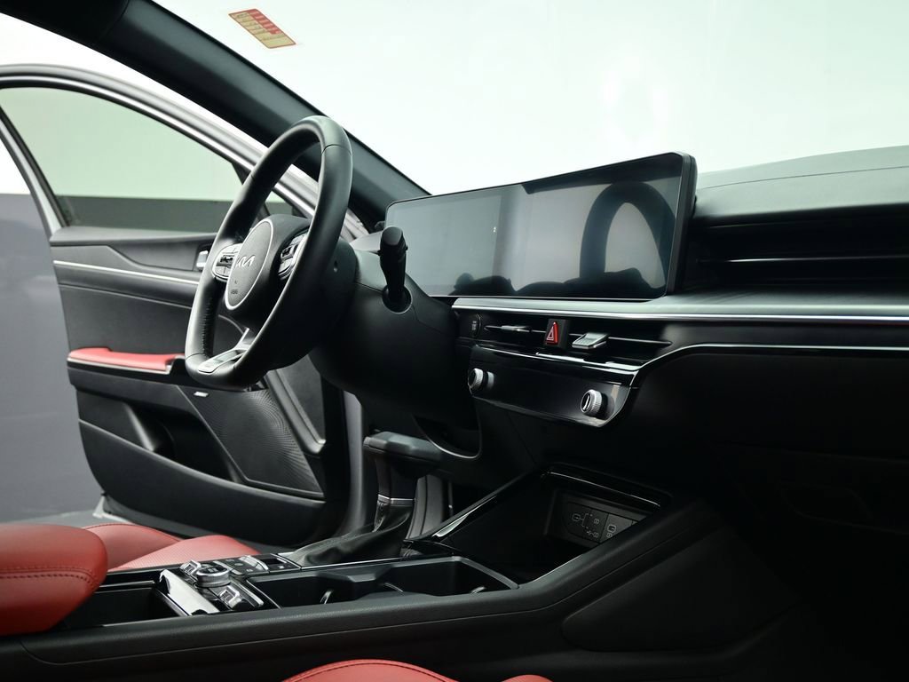 Used 2025 Kia K5 GT-Line w/ GT-Line Premium Package image 64