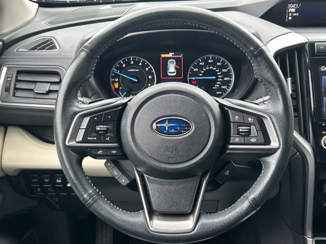 Used 2021 Subaru Ascent Limited w/ Technology Package AWD/4WD image 55
