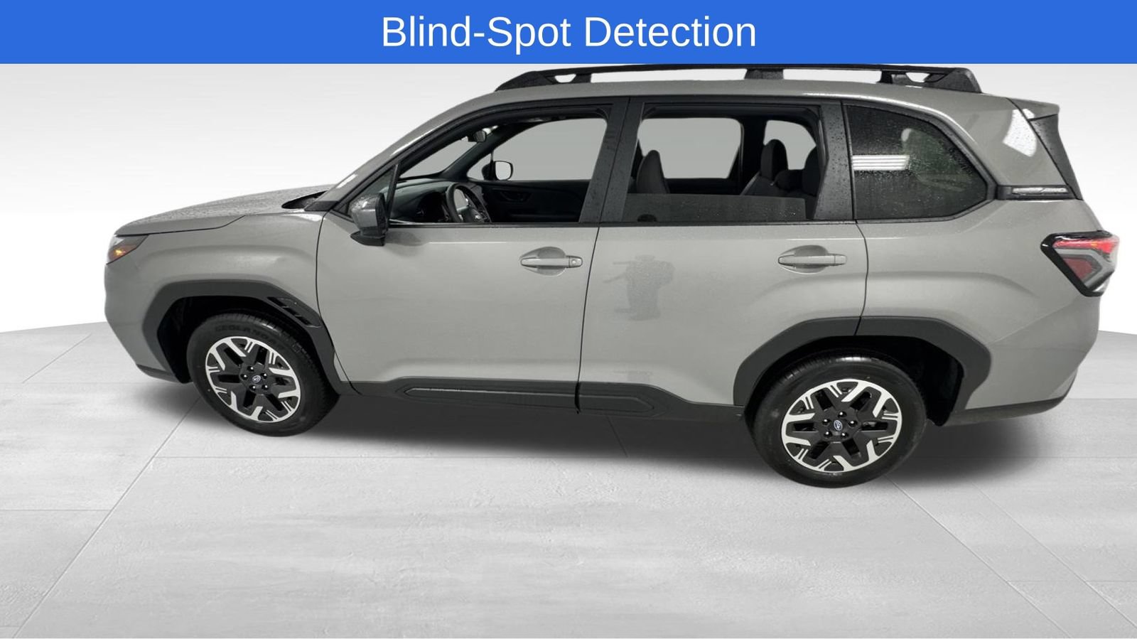 Used 2026 Subaru Forester Premium AWD/4WD image 6