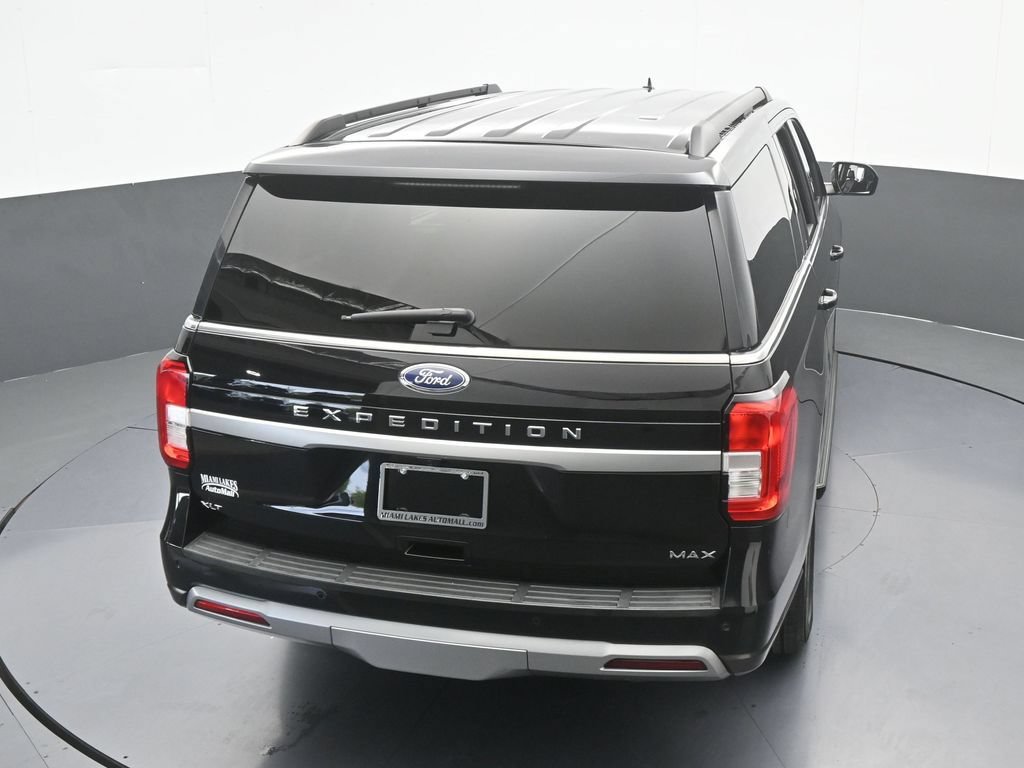 Used 2024 Ford Expedition Max XLT RWD image 52
