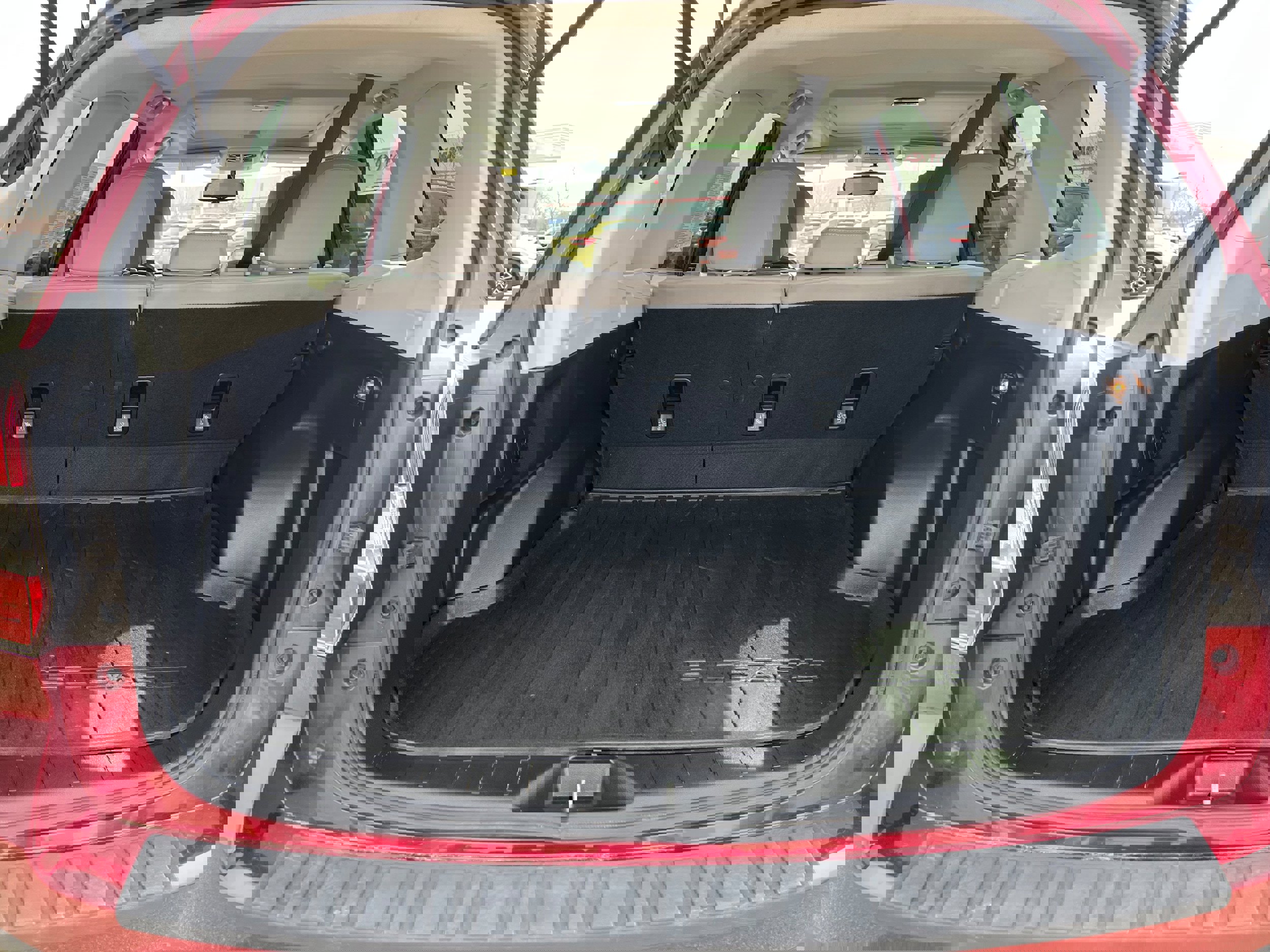 Used 2014 Subaru Forester 2.5i Limited w/ Popular Package #1 image 11