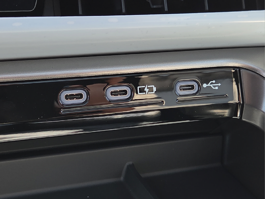 New 2026 Lexus TX 350 AWD w/ Technology Package image 21